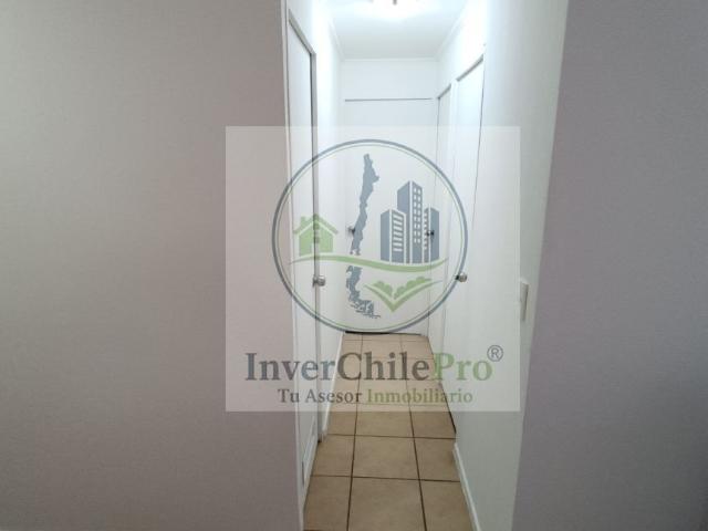 Se arrienda Departamento en Brisas de Kennedy, Rancagua