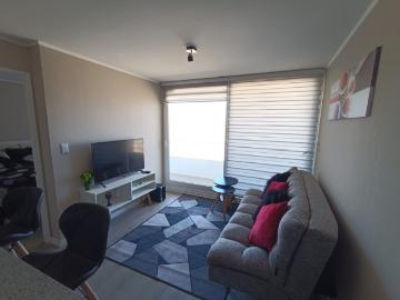 Se arrienda departamento en Gregorio Marañón 1D 1B