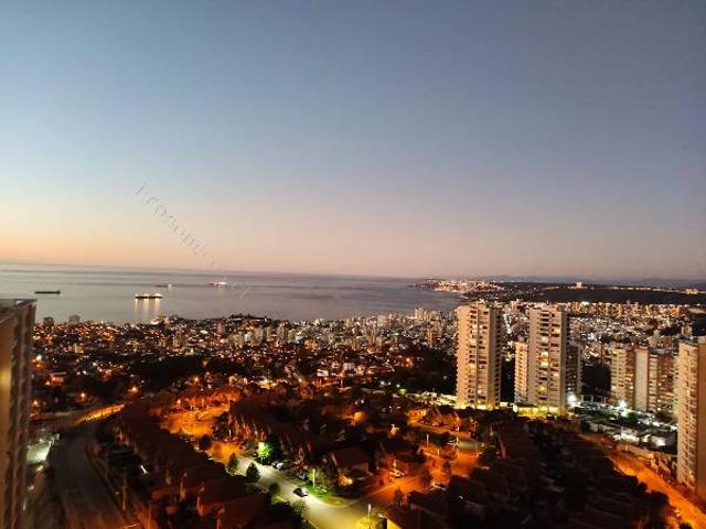 Se Arrienda Departamento en Gregorio Marañon Viña Del Mar