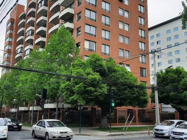 Se Arrienda Departamento en Edificio Marbella en Talca