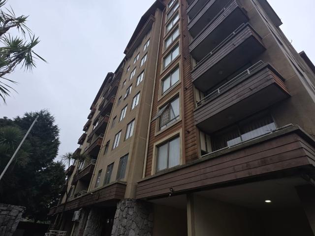 SE ARRIENDA DEPARTAMENTO EN EDIFICIO MISTRAL A PASOS DEL HOSPITAL