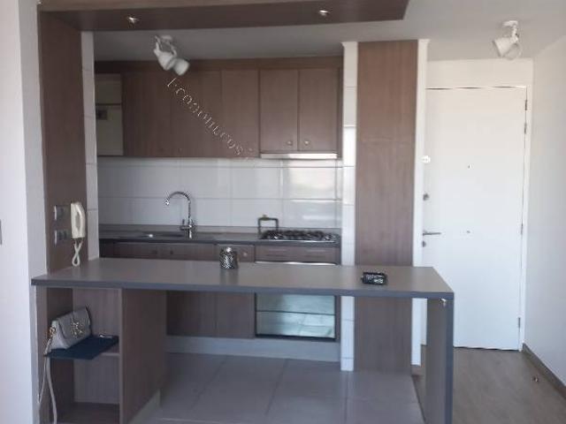 Se arrienda Departamento en excelente sector