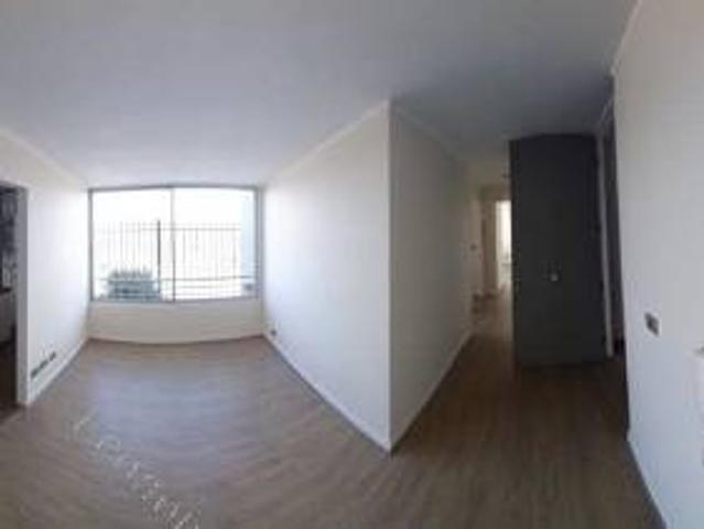 Se arrienda departamento en excelente ubicación