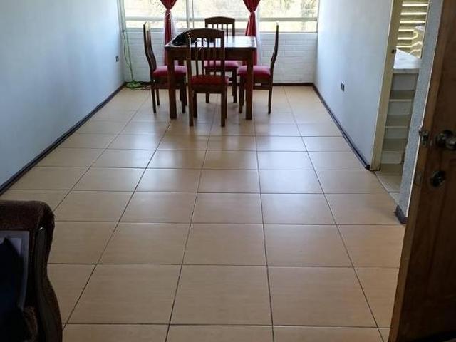 SE ARRIENDA DEPARTAMENTO EN LA FLORIDA