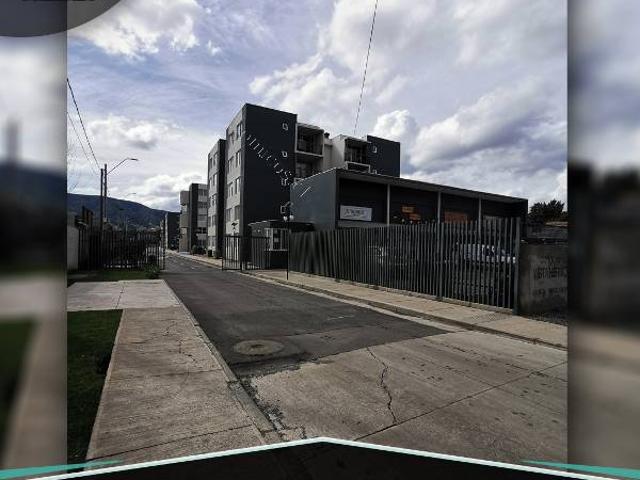 SE ARRIENDA DEPARTAMENTO EN LIMACHE
