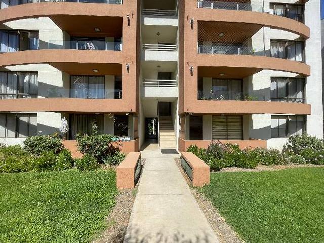 SE ARRIENDA DEPARTAMENTO EN LIMACHE