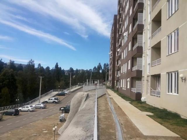 Se arrienda departamento en Mirador de Reñaca, Viña del mar