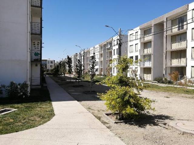 SE ARRIENDA DEPARTAMENTO EN SAN BERNARDO ALMIRANTE RIVEROS