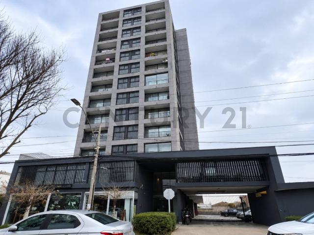 Se arrienda departamento en San Bernardo