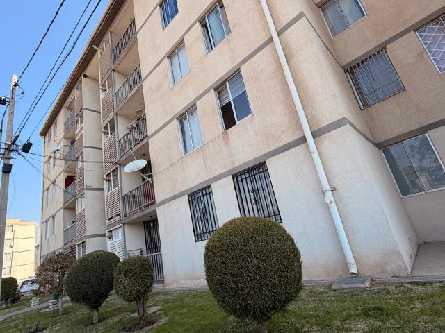 SE ARRIENDA DEPARTAMENTO EN SAN FELIPE