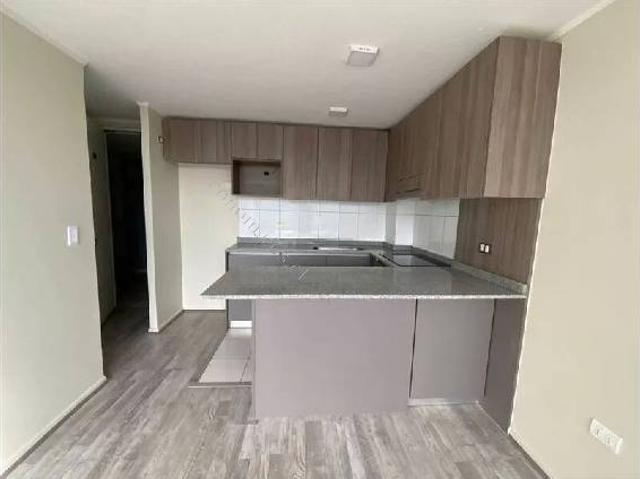 Se arrienda departamento en Santiago