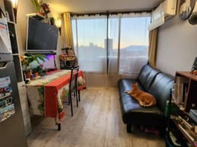 Se arrienda departamento en santiago