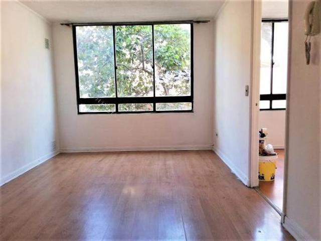 Se Arrienda Departamento en Santiago
