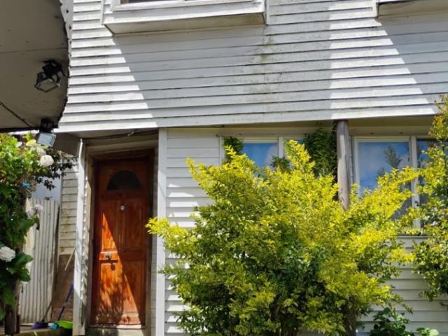 Se arrienda departamento en sector céntrico de Ancud