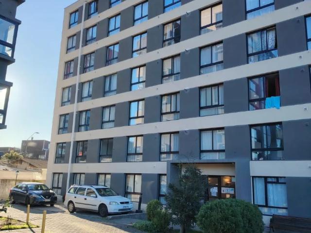 se arrienda departamento en sector collao