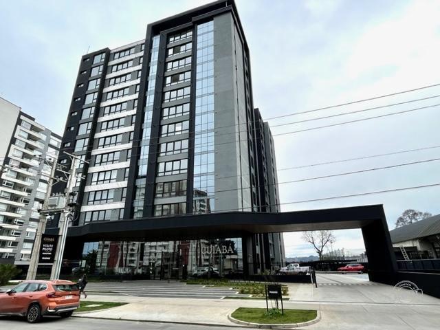 Se arrienda departamento en sector Los Pablos, Edificio Cuiabá, Temuco