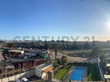 Apartamento en arriendo en Nueva Videla - Estacionamiento