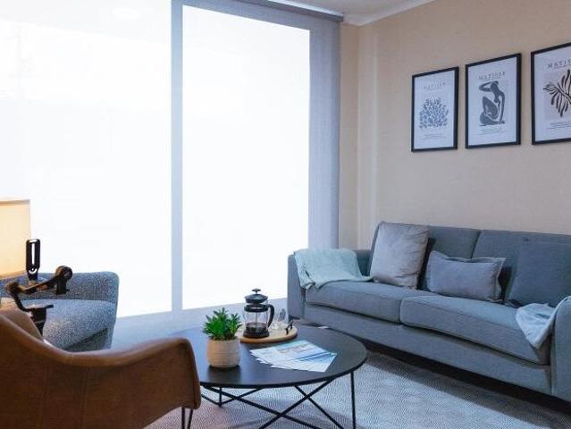 Se Arrienda Departamento en sector Sur de Los Ángeles!