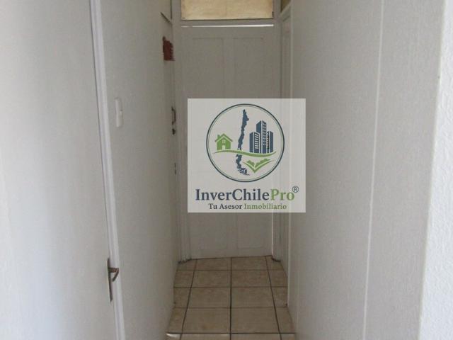 Se arrienda Departamento en Poblacion Manzanal, Rancagua