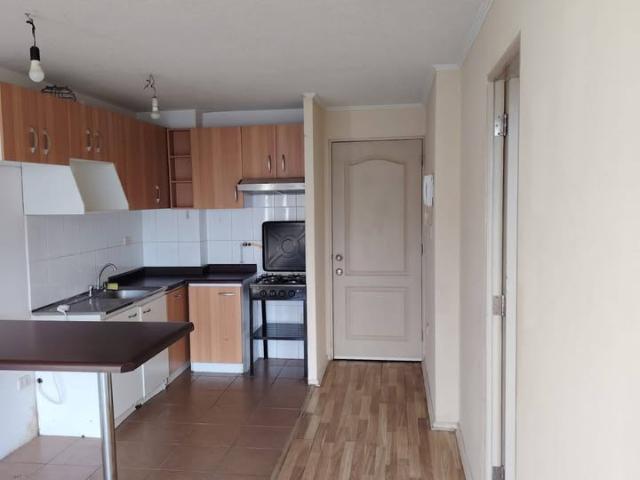 SE ARRIENDA DEPARTAMENTO EN PORTAL DEL CENTRO, CONCEPCIÓN
