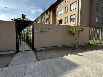 SE ARRIENDA DEPARTAMENTO EN PARQUE MAGISTERIO