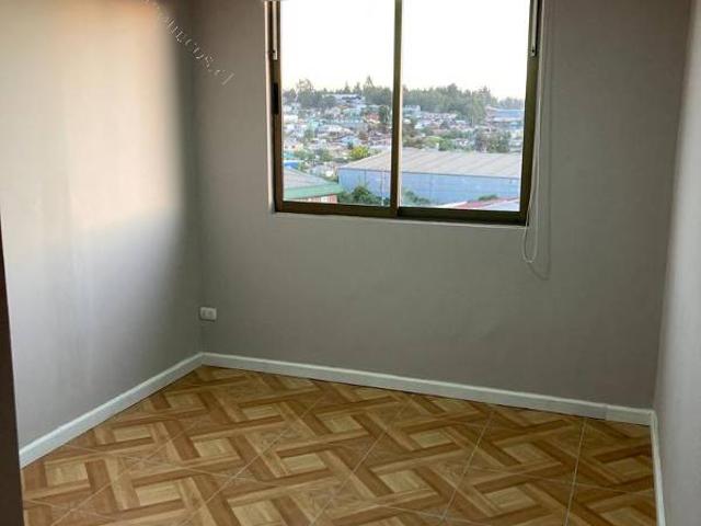 Se arrienda departamento en Placilla