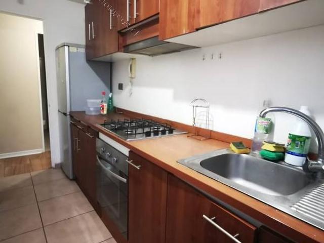 SE ARRIENDA departamento en primer piso, Montesol, Quilpué