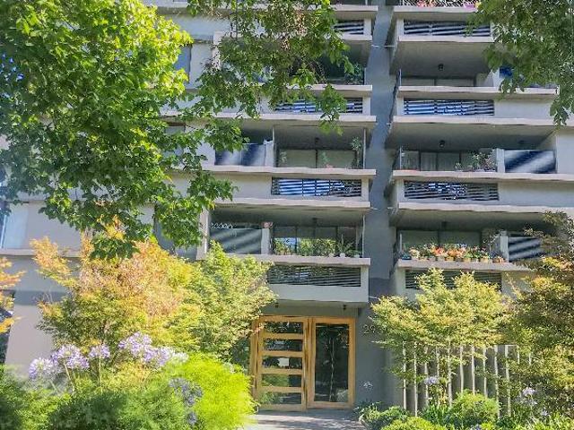 Se arrienda departamento en providencia