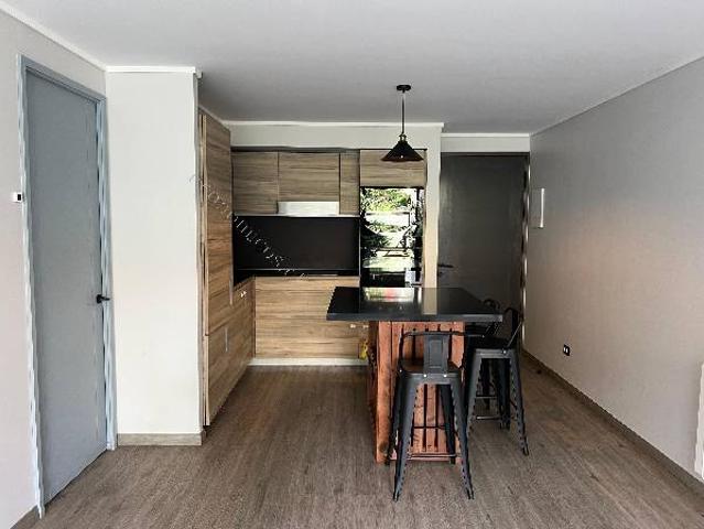 SE ARRIENDA DEPARTAMENTO EN PUERTO VARAS
