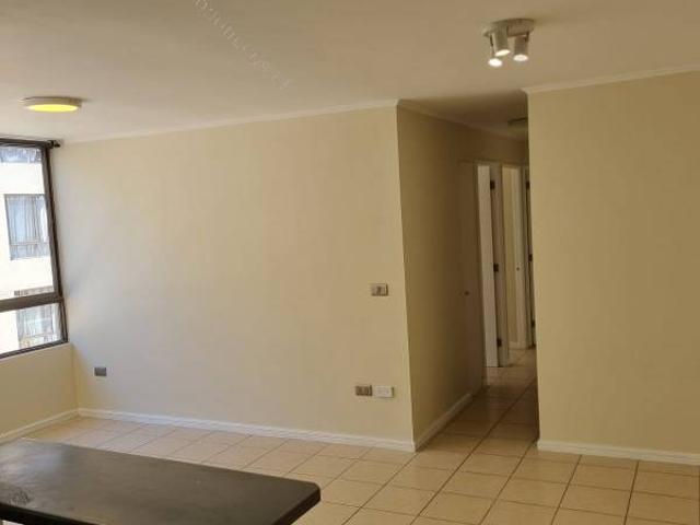 Se arrienda departamento en Quillota