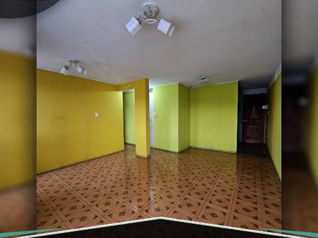 SE ARRIENDA DEPARTAMENTO EN QUILLOTA