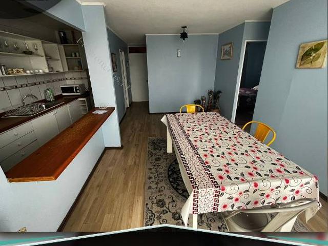 SE ARRIENDA DEPARTAMENTO EN QUILLOTA