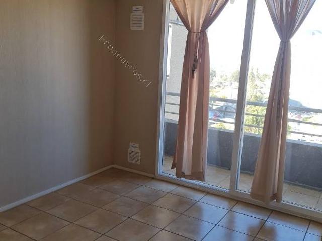 SE ARRIENDA DEPARTAMENTO EN QUILPUE
