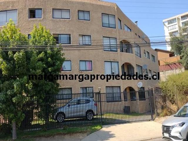 Se Arrienda Departamento en Quilpué