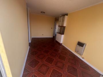 SE ARRIENDA DEPARTAMENTO EN QUINTA NORMAL