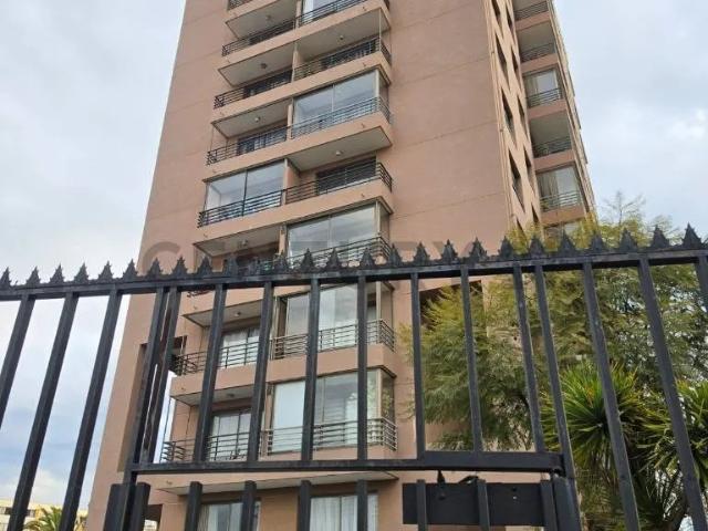 Se arrienda departamento en recreo, viña del mar