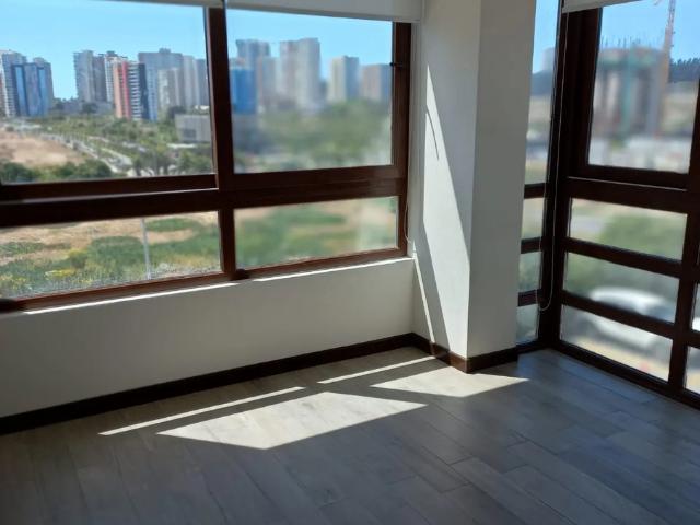 Se arrienda departamento en reñaca 2d 2b 1est