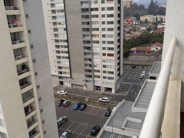 Se arrienda departamento en Reñaca Alto Viña
