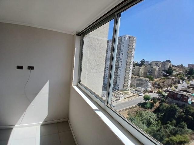 Se arrienda departamento en reñaca alto