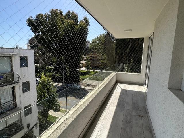 Se arrienda departamento en reñaca centro