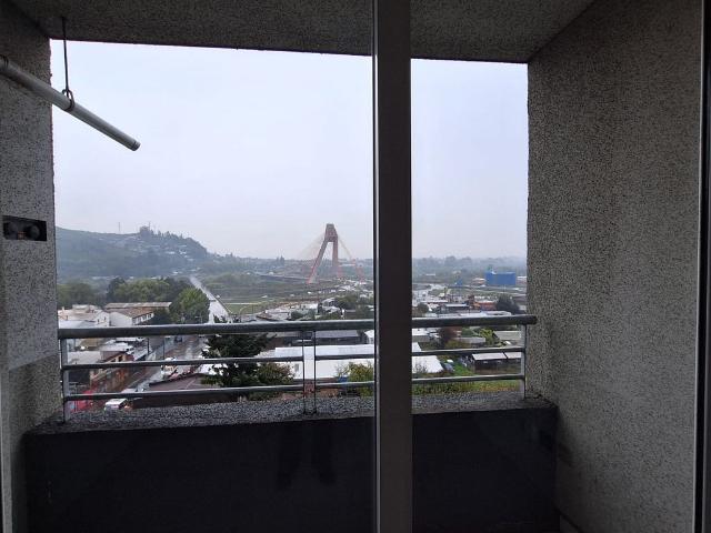 SE ARRIENDA DEPARTAMENTO EN TEMUCO