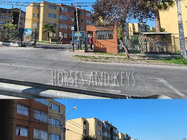 Se ARRIENDA departamento en Terrazas de Cerrillos