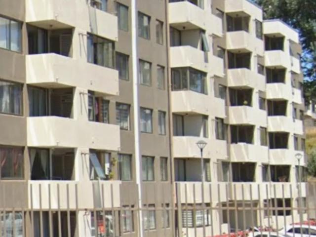 Se arrienda departamento en valle escondido concepción