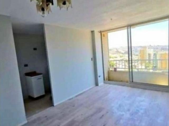 Se arrienda departamento en villa dulce. viña del mar
