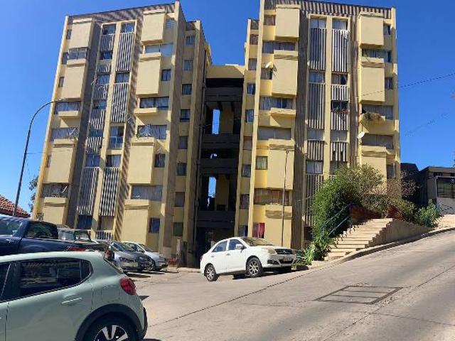 SE ARRIENDA DEPARTAMENTO EN VIÑA DE MAR
