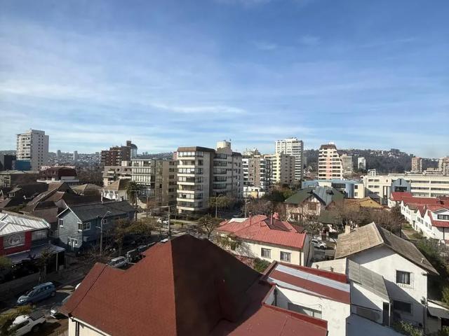 Se arrienda departamento en viña del mar, 7 norte