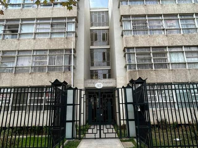 Se arrienda departamento en viña del mar