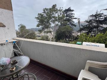 Se arrienda departamento en Viña del Mar, Quin a Claude