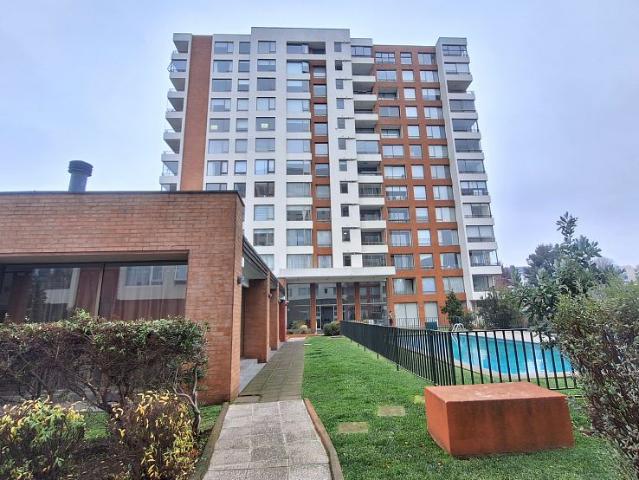 SE ARRIENDA DEPARTAMENTO 3D 3B