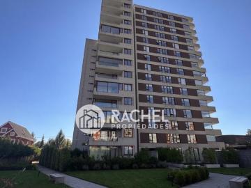 SE ARRIENDA DEPARTAMENTO EDIFICIO MONTBLANC PORTAL DE LA FRONTERA